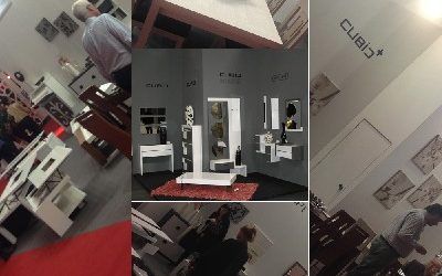 Feria del mueble de Zaragoza 2014