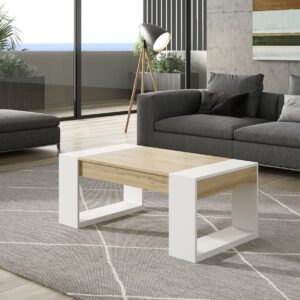 MESA ELEVABLE REF. 1020