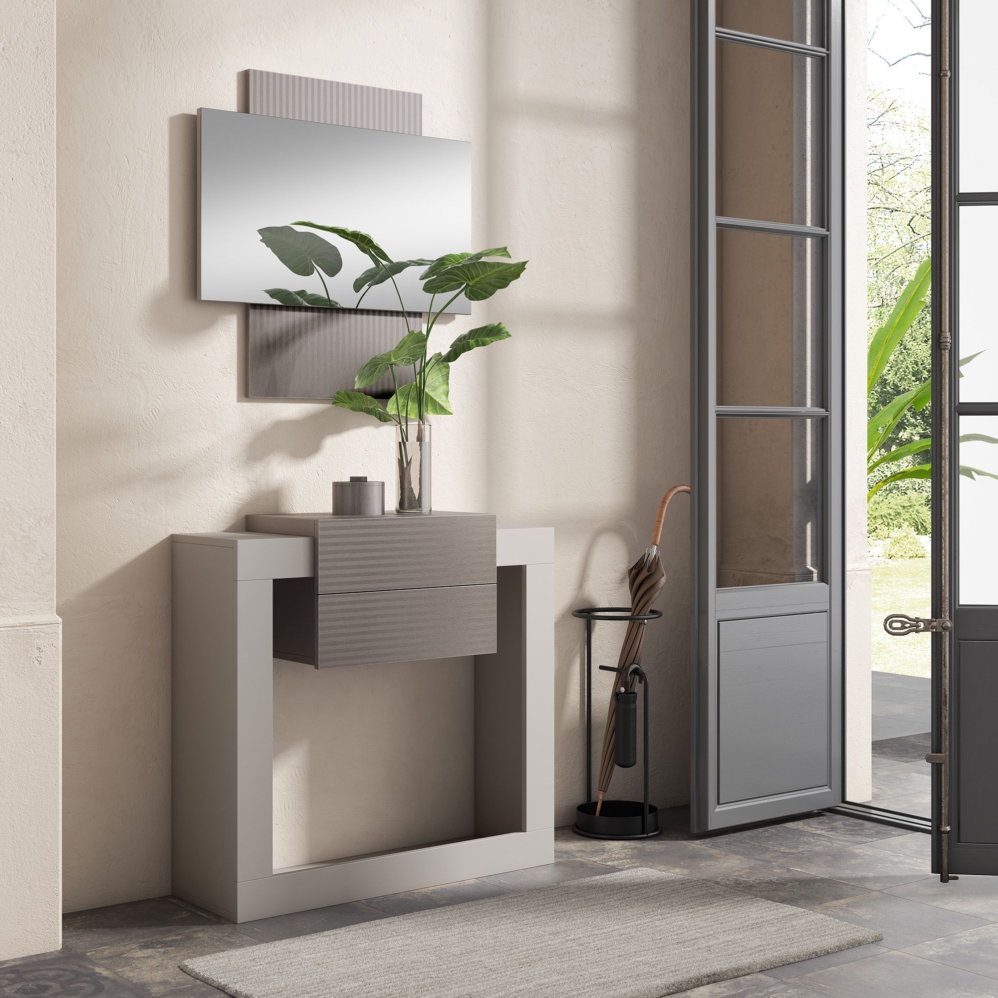 MÓDULO RECIBIDOR REF. 230
