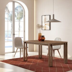 MESA DE COMEDOR REF. 725